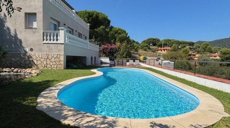 Barcelona - Calella - 623m2