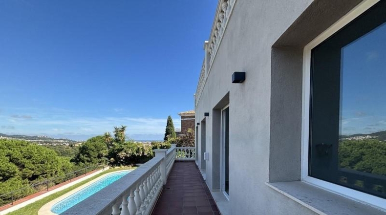 Barcelona - Calella - 623m2
