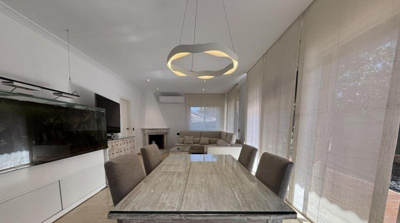 Barcelona - Calella - 623m2