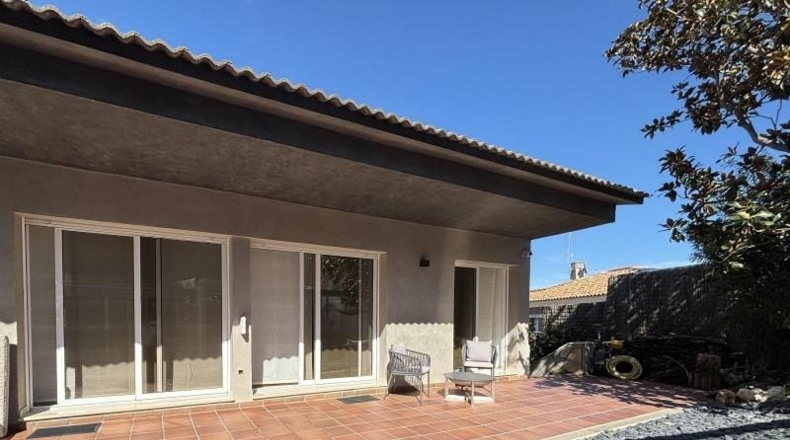 Barcelona - Calella - 623m2