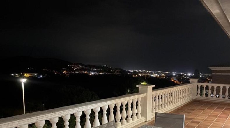 Barcelona - Calella - 623m2