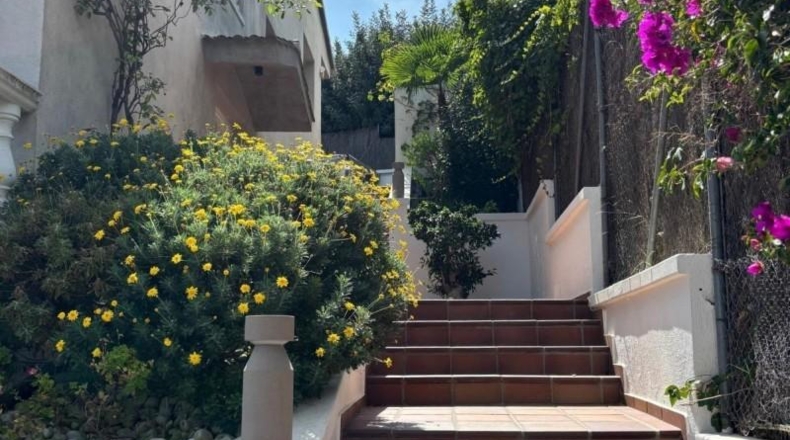 Barcelona - Calella - 623m2