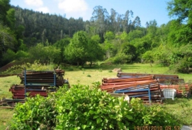 Cigüenza 3642&nbsp;m²