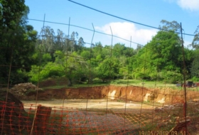 Cigüenza 3642&nbsp;m²