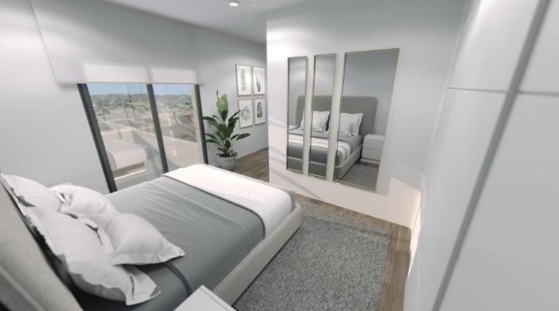 Alicante - Finestrat - 472m2
