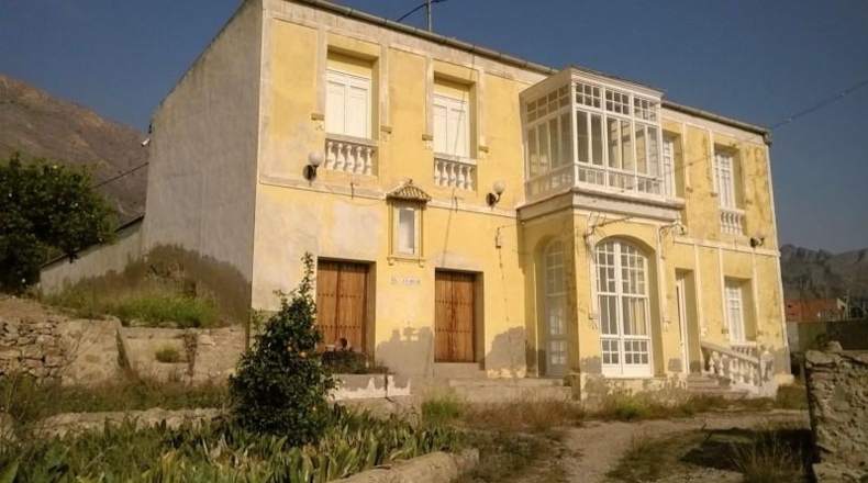 Alicante - Orihuela - 12441m2