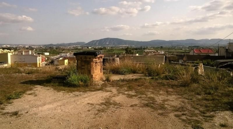 Alicante - Orihuela - 12441m2