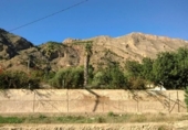Загородный дом с участком на продажу в городе Orihuela Фото