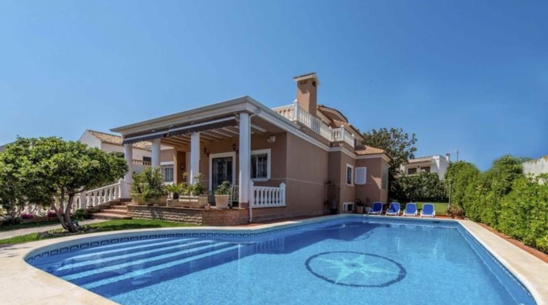 Alicante - Torrevella - 800m2