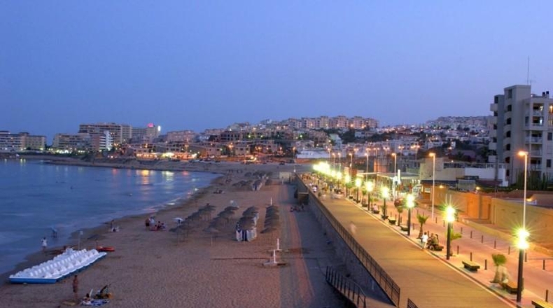 Alicante - Torrevella - 800m2