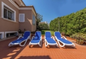Chalet independiente con terreno en venta en la España, Torrevieja, ref: TR399156 foto