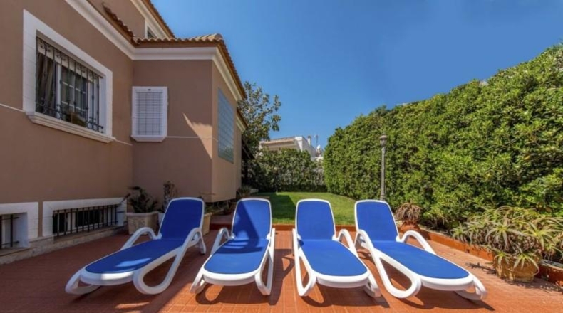 Alicante - Torrevella - 800m2