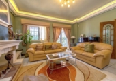 Chalet independiente con terreno en venta en la España, Torrevieja, ref: TR399156 foto