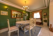 Chalet independiente con terreno en venta en la España, Torrevieja, ref: TR399156 foto