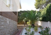 Chalet independiente con terreno en venta en la España, La Nucia, ref: TR389753 foto