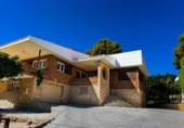 Chalet independiente con terreno en venta en la España, La Nucia, ref: TR389753 foto