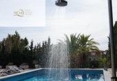 Chalet independiente con terreno en venta en la España, La Nucia, ref: TR389753 foto