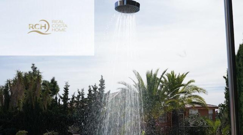 Alicante - La Nucía - 595m2