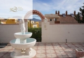 Chalet independiente con terreno en venta en la España, La Nucia, ref: TR389753 foto