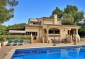 Detached villa with land for sale on España, Alcúdia, ref: TR327030 photo