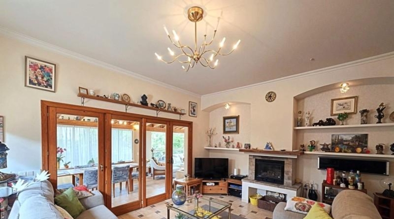 Балеарские острова - Alcudia - 6582m2