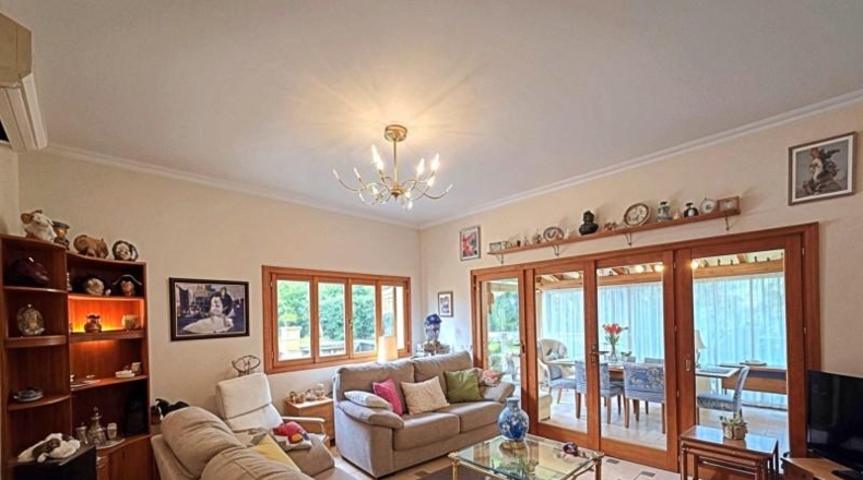 Балеарские острова - Alcudia - 6582m2