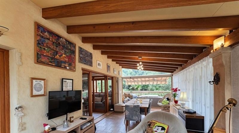 Балеарские острова - Alcudia - 6582m2