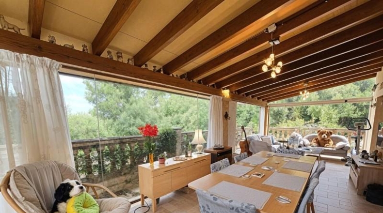 Балеарские острова - Alcudia - 6582m2