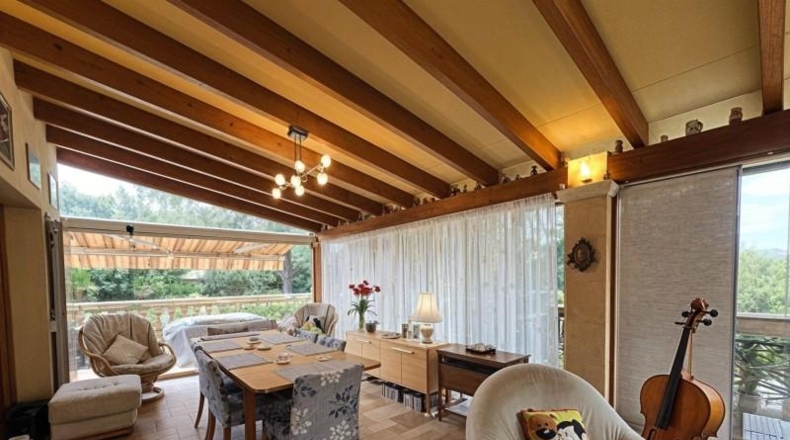 Балеарские острова - Alcudia - 6582m2