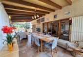 Detached villa with land for sale on España, Alcúdia, ref: TR327030 photo