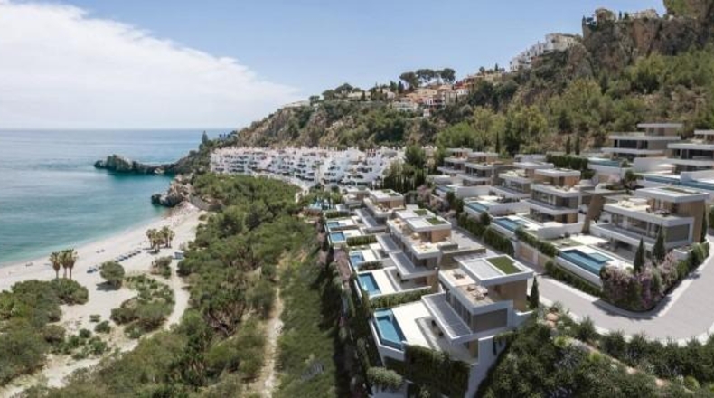 Granada - La Herradura - 292m2