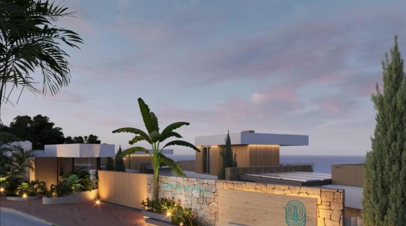 Granada - La Herradura - 292m2