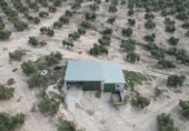 Xalet independent amb terreny en venda a la España, Iznalloz, ref.: TR211330 foto
