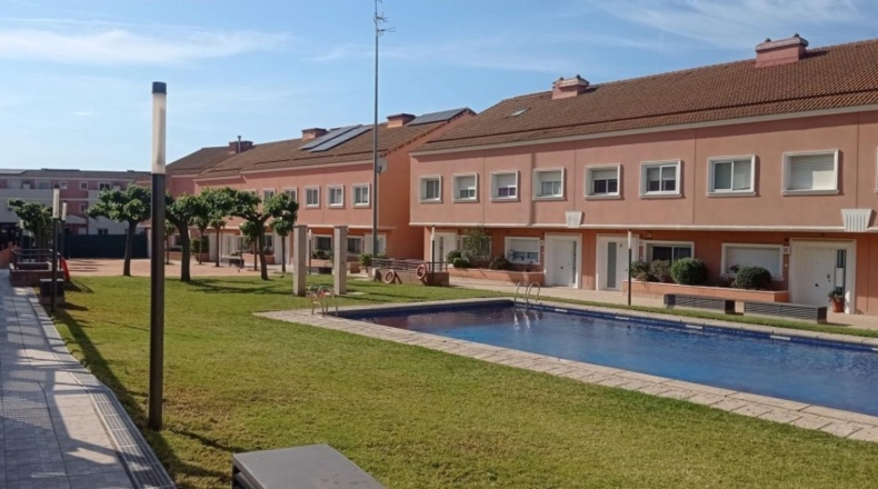 Tarragona - el Vendrell - 355m2