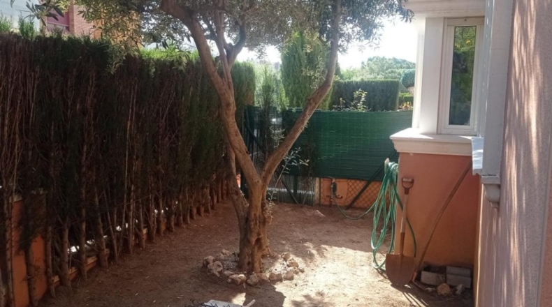 Tarragona - el Vendrell - 355m2