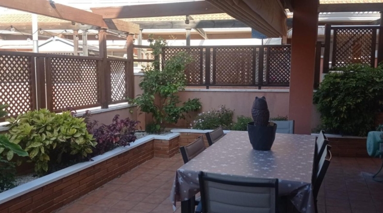 Tarragona - el Vendrell - 355m2