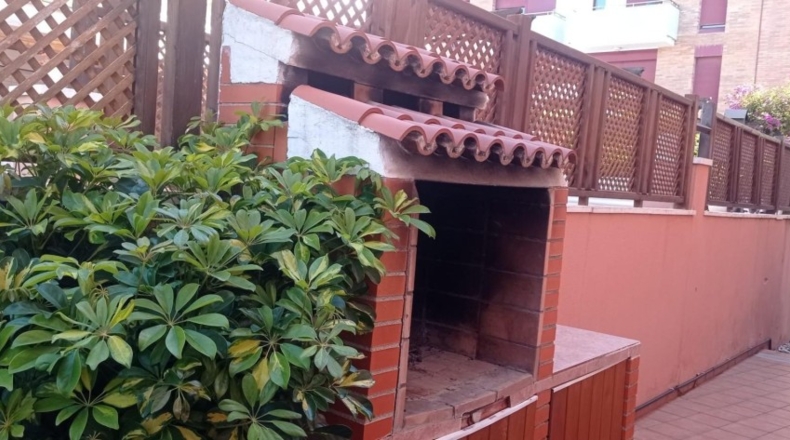 Tarragona - el Vendrell - 355m2