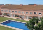 Semi-detached house with land for sale in el Vendrell ref: TR412002 photo