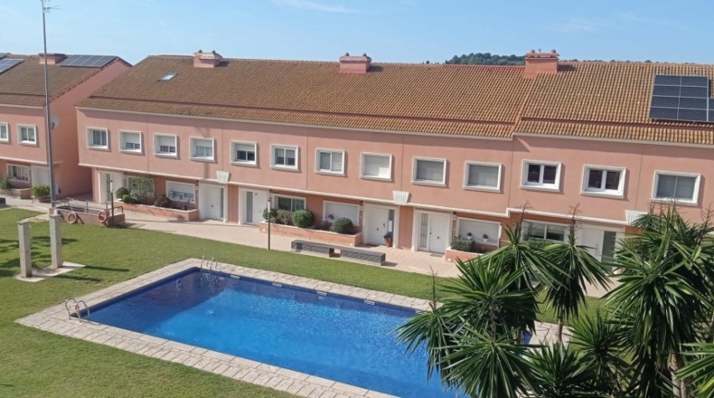 Tarragona - el Vendrell - 355m2