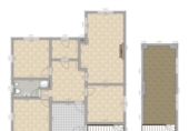 Detached villa with land for sale in Mairena del Aljarafe ref: TR408801 photo