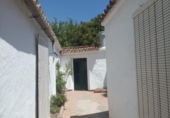 Xalet independent amb terreny en venda a El Pedroso ref.: TR394220 foto