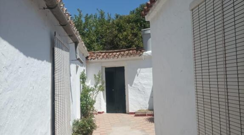 Seville - El Pedroso - 421m2