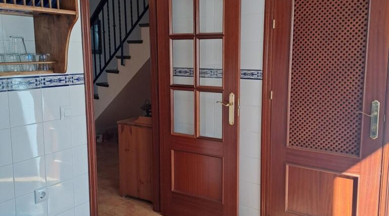 Seville - El Pedroso - 100m2