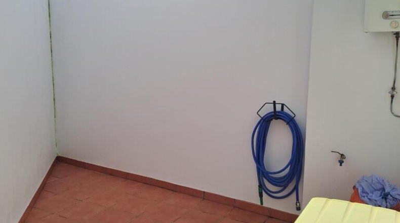 Seville - El Pedroso - 100m2