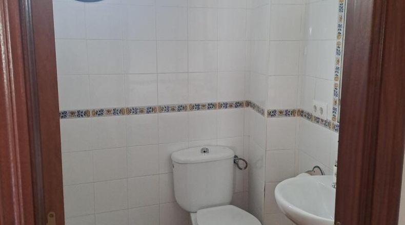 Seville - El Pedroso - 100m2