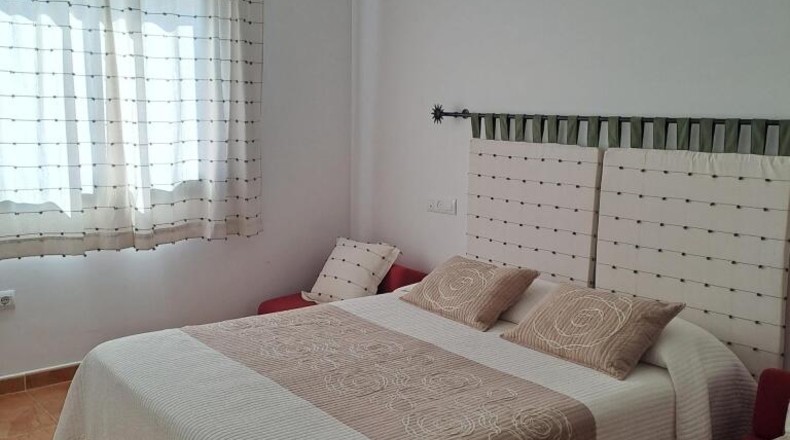 Seville - El Pedroso - 100m2