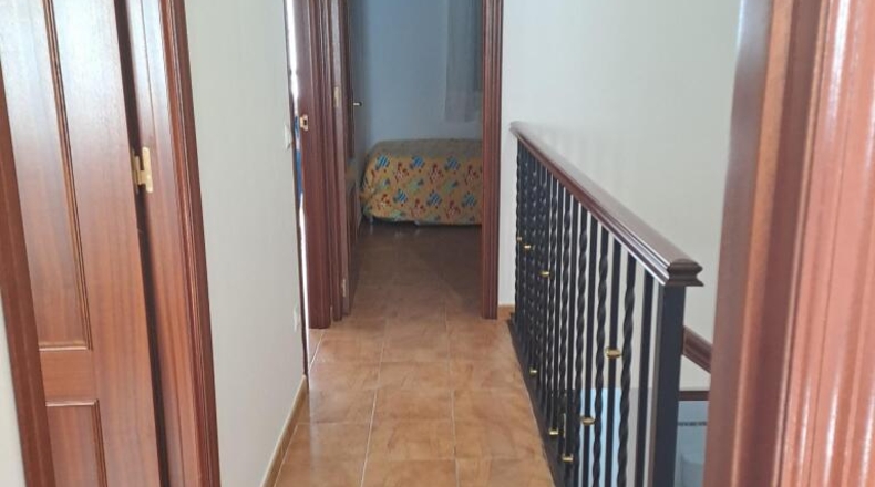 Seville - El Pedroso - 100m2