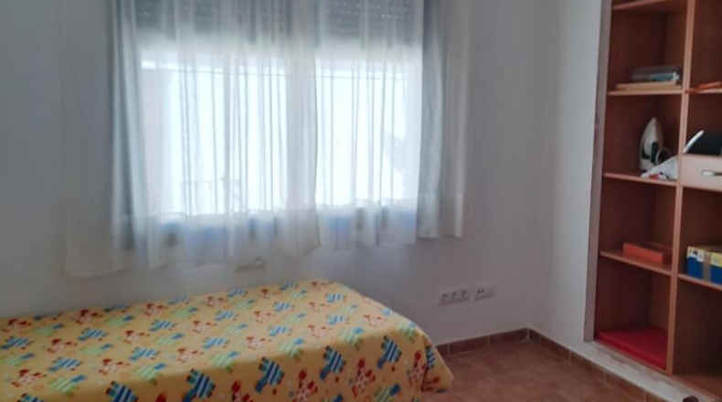 Seville - El Pedroso - 100m2