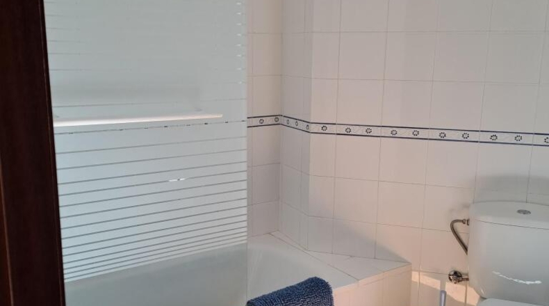 Seville - El Pedroso - 100m2