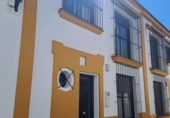 Xalet independent amb terreny en venda a El Pedroso ref.: TR394200 foto